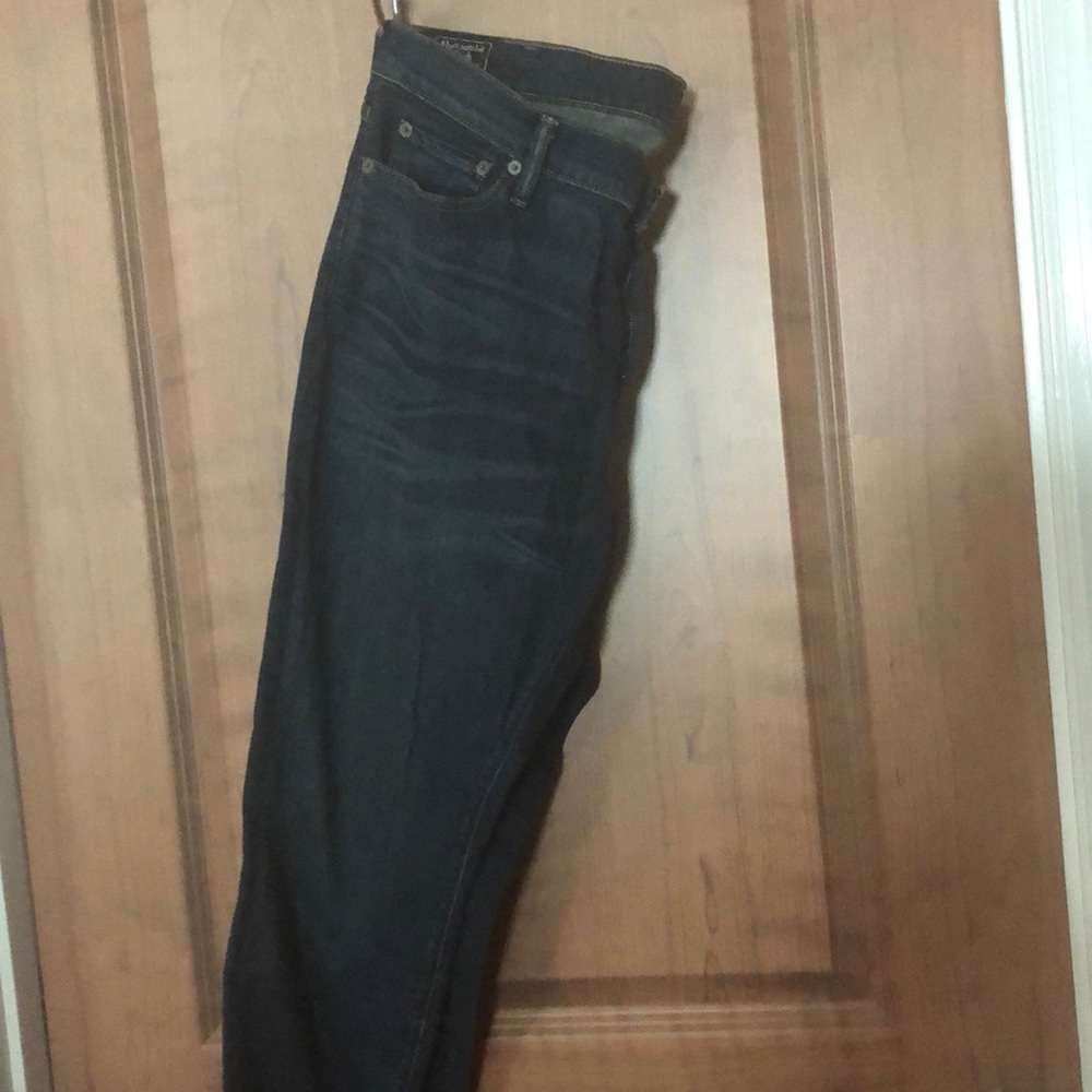 Abercrombie jeans 36x32